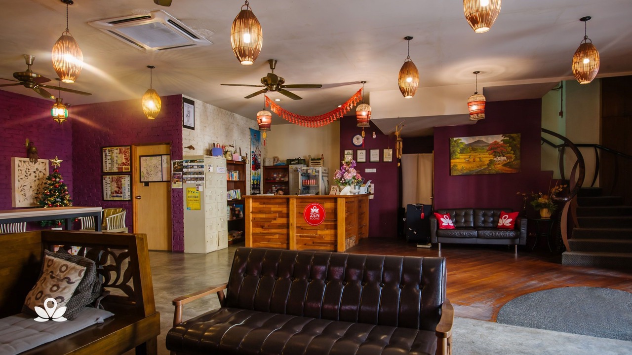 Photo of Others in Chinatown