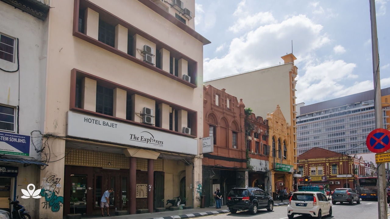 Photo of Outdoor in Chinatown