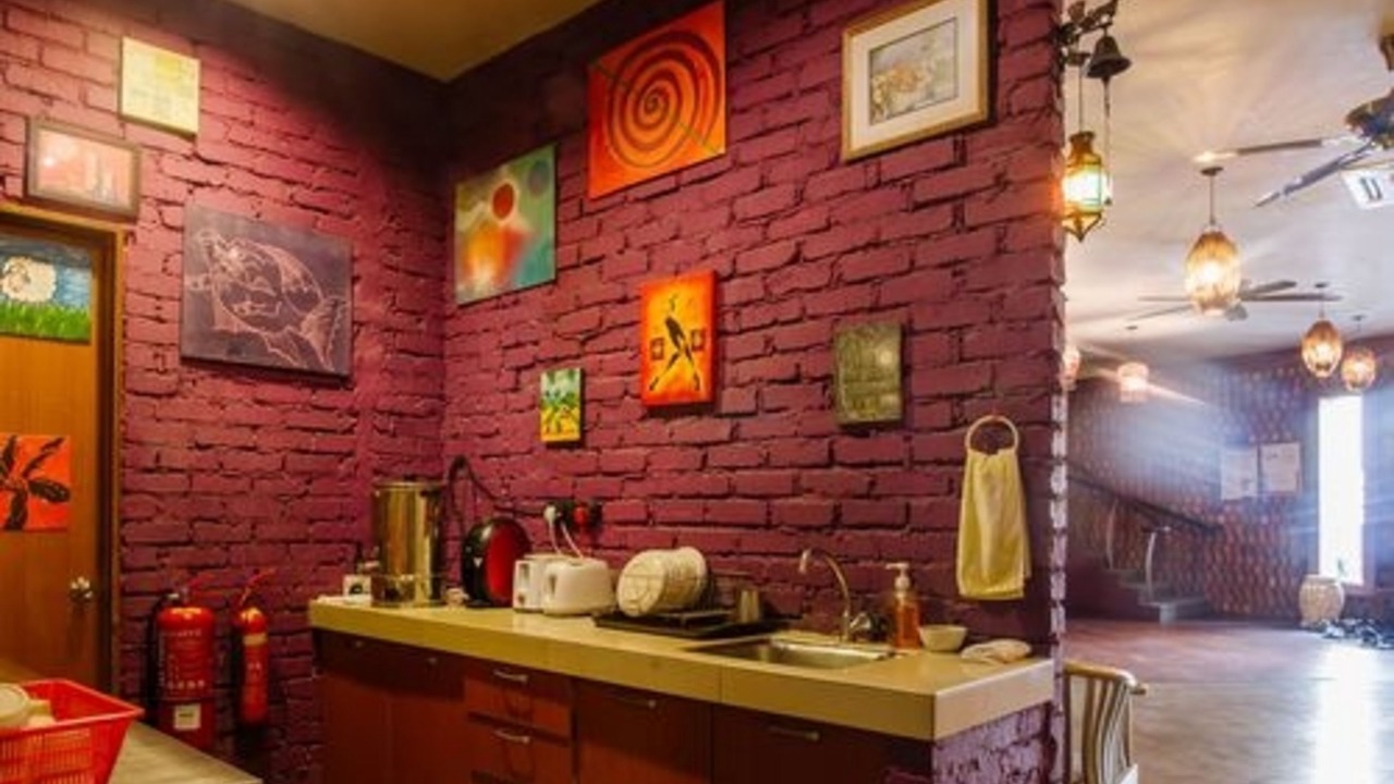 Photo of Others in Chinatown