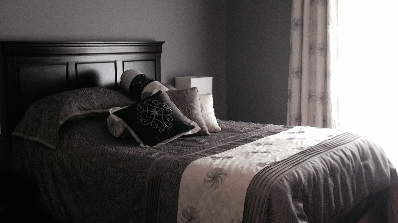 Photo of Bedroom in Summerside