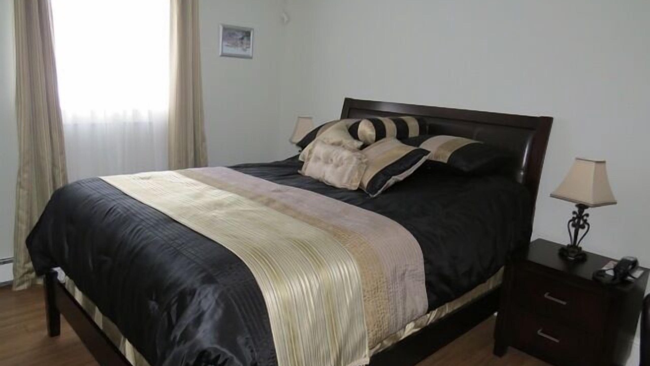 Photo of Bedroom in Summerside