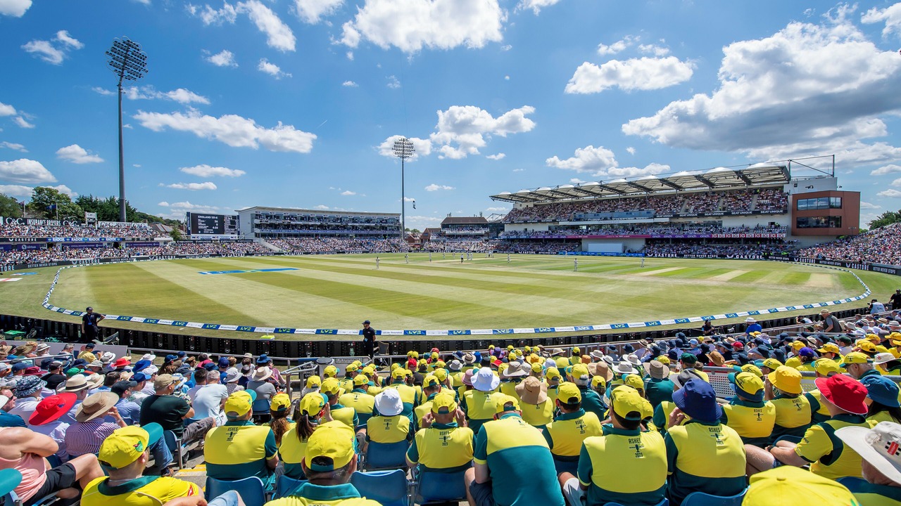 Photo of Outdoor in Headingley