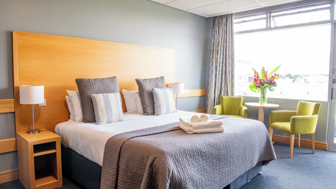 Photo of Bedroom in Headingley