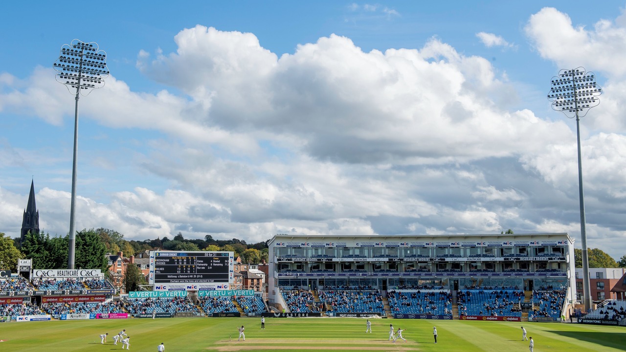 Photo of Outdoor in Headingley