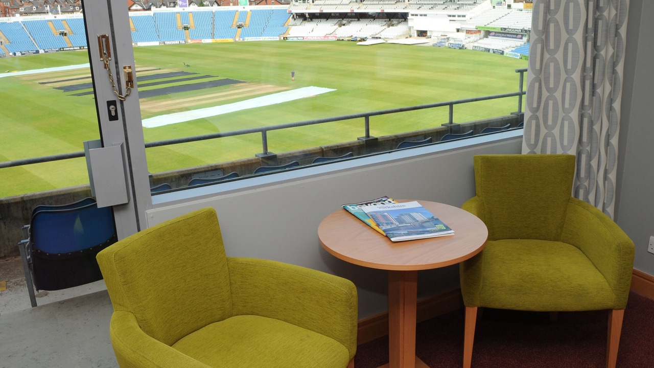 Photo of Bedroom in Headingley