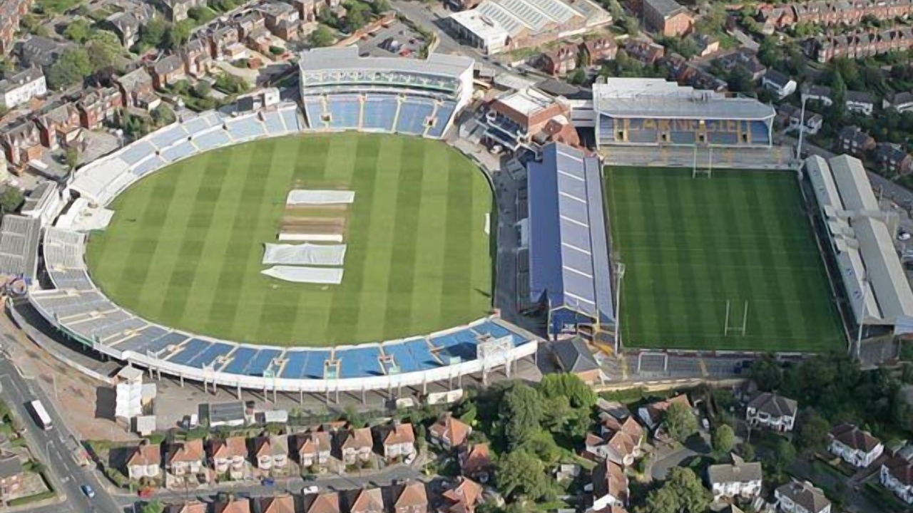 Photo of Outdoor in Headingley