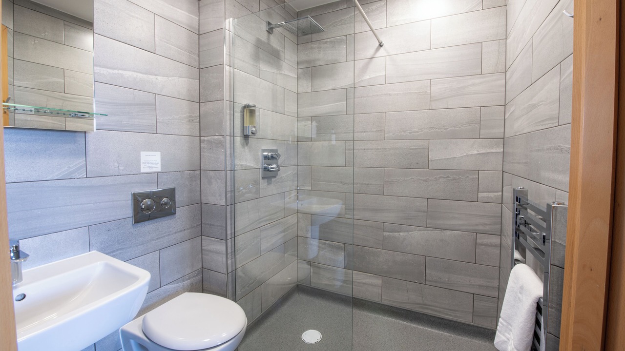 Photo of Bathroom in Headingley