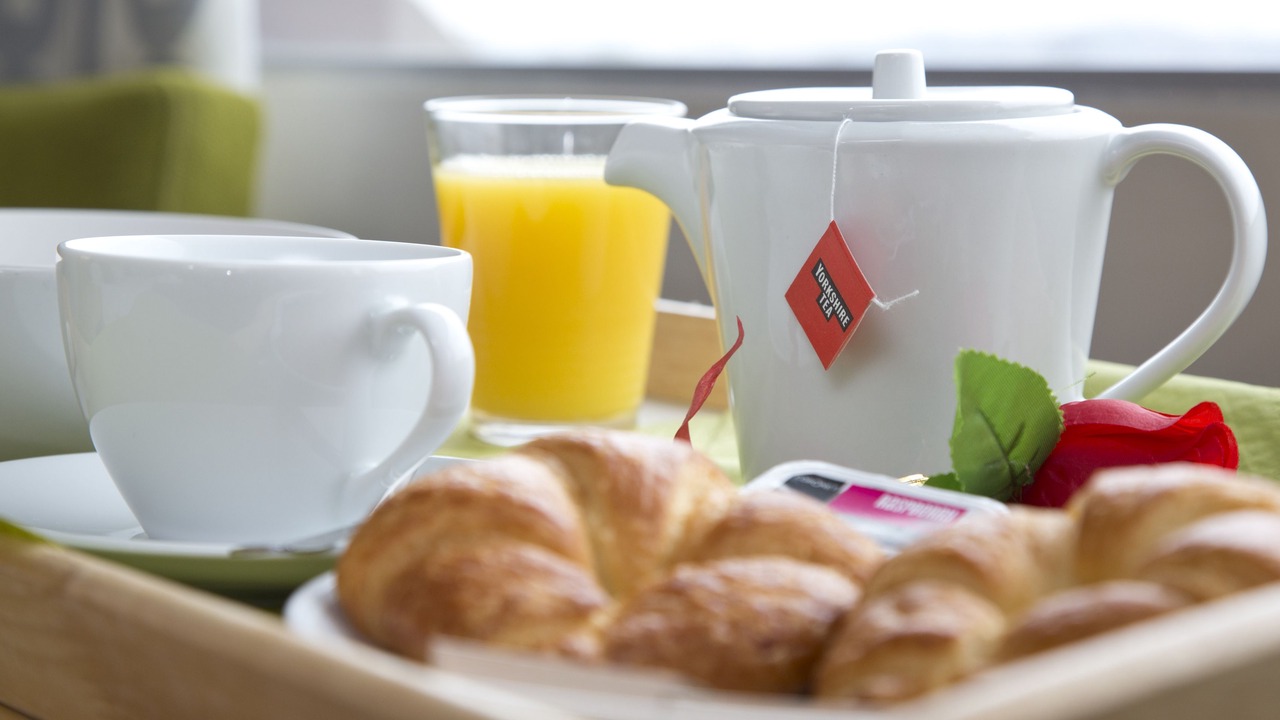 Photo of Livingroom in Headingley