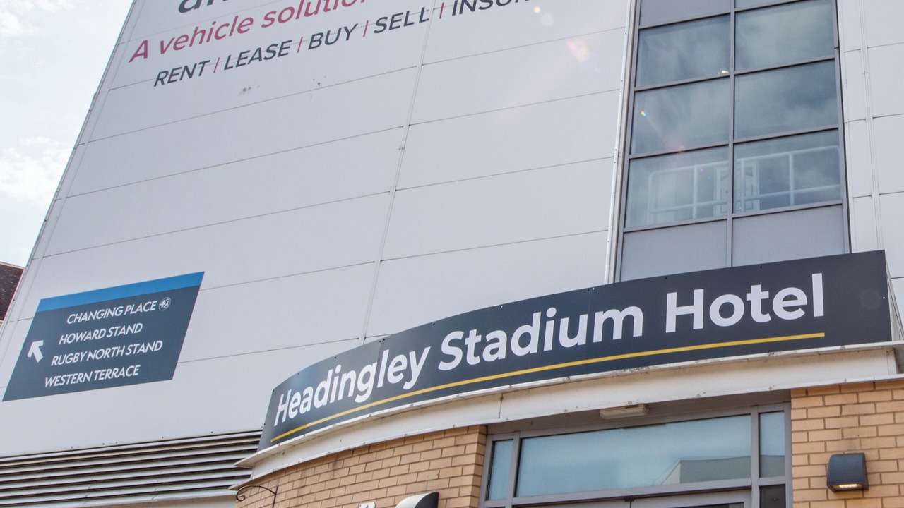 Photo of Outdoor in Headingley