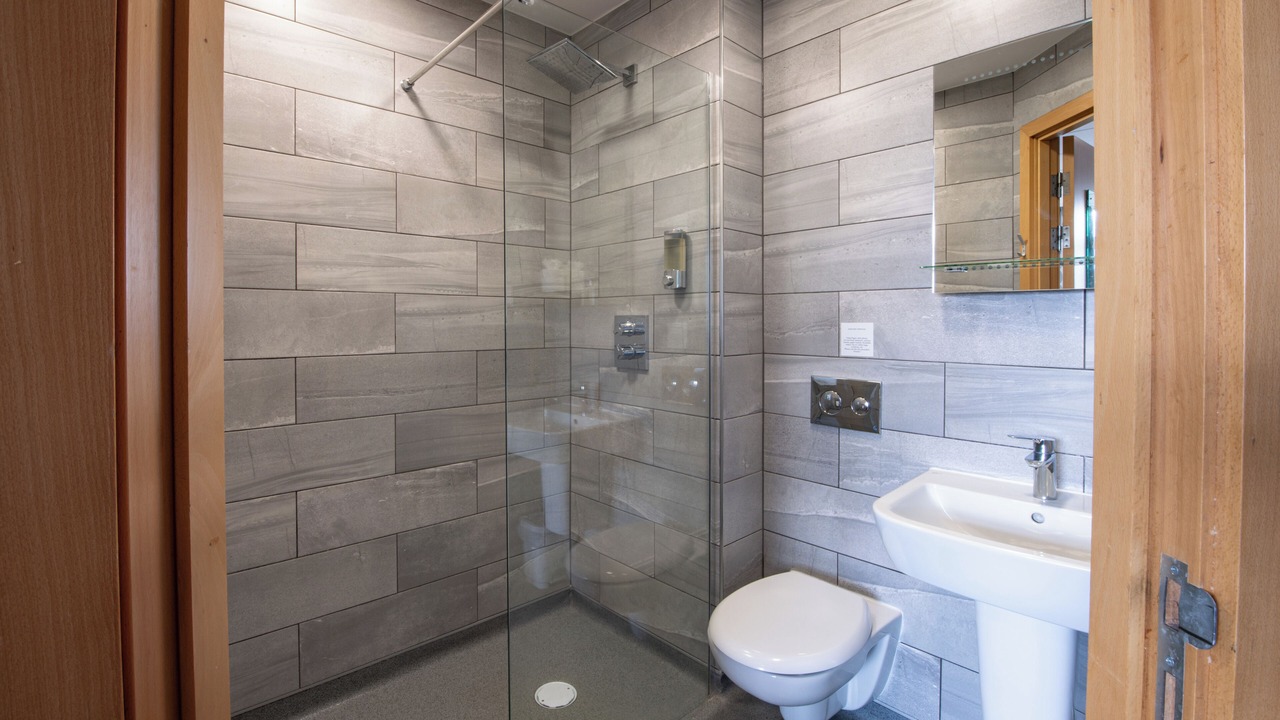 Photo of Bathroom in Headingley