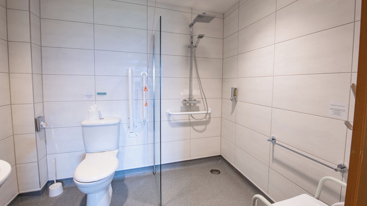 Photo of Bathroom in Headingley