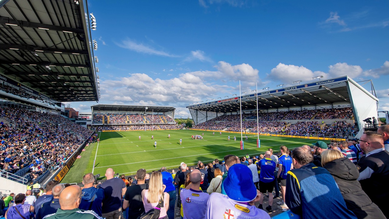 Photo of Outdoor in Headingley