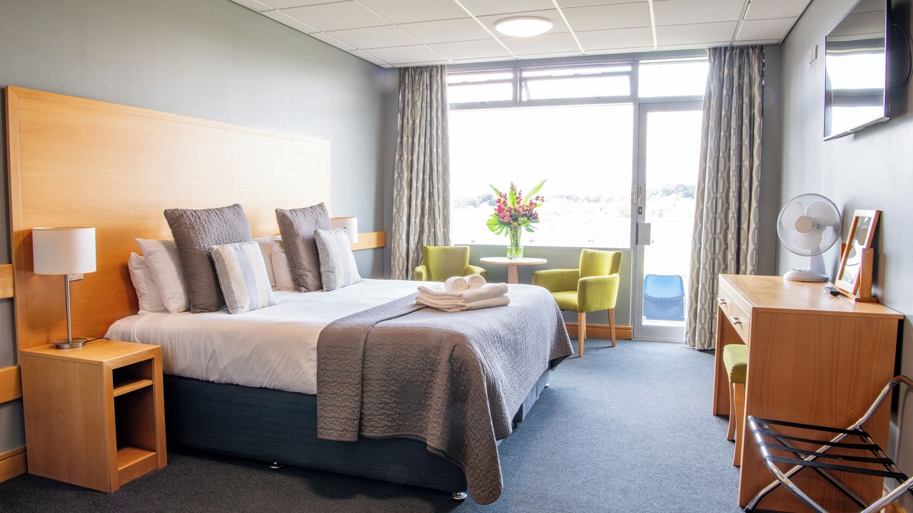 Photo of Bedroom in Headingley