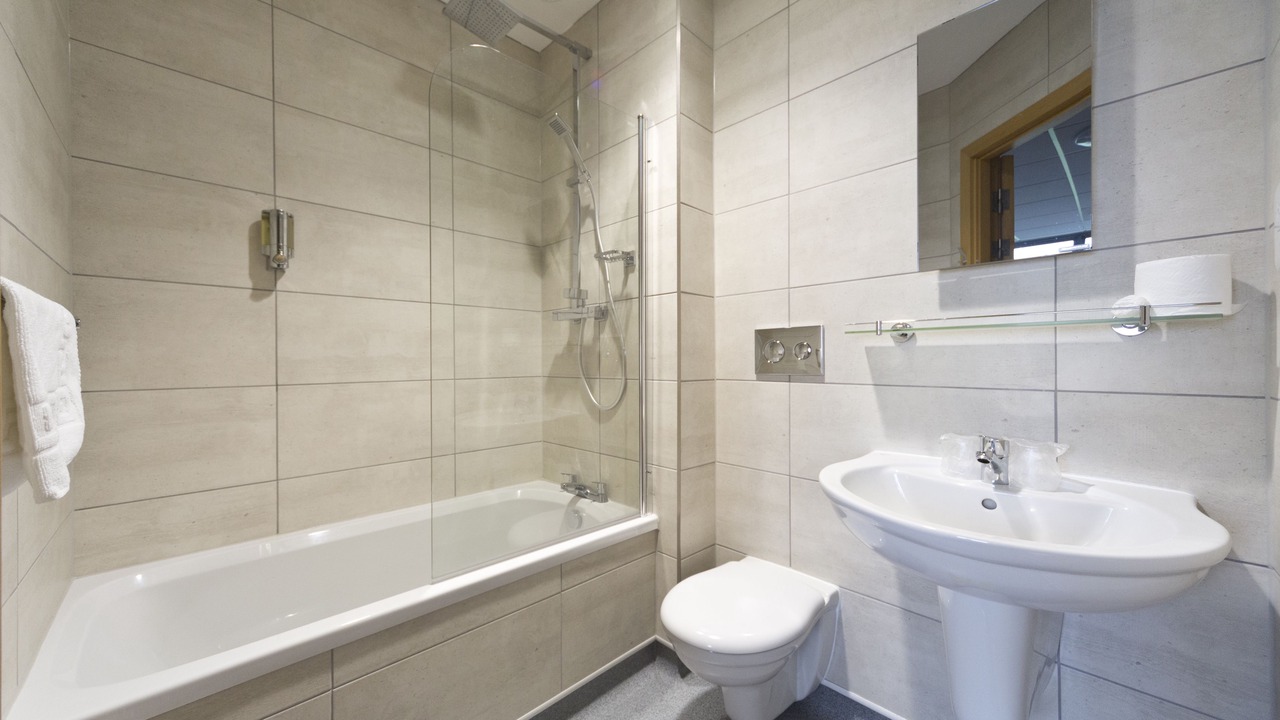 Photo of Bathroom in Headingley