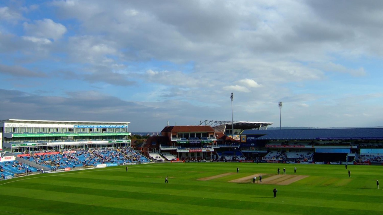 Photo of Outdoor in Headingley