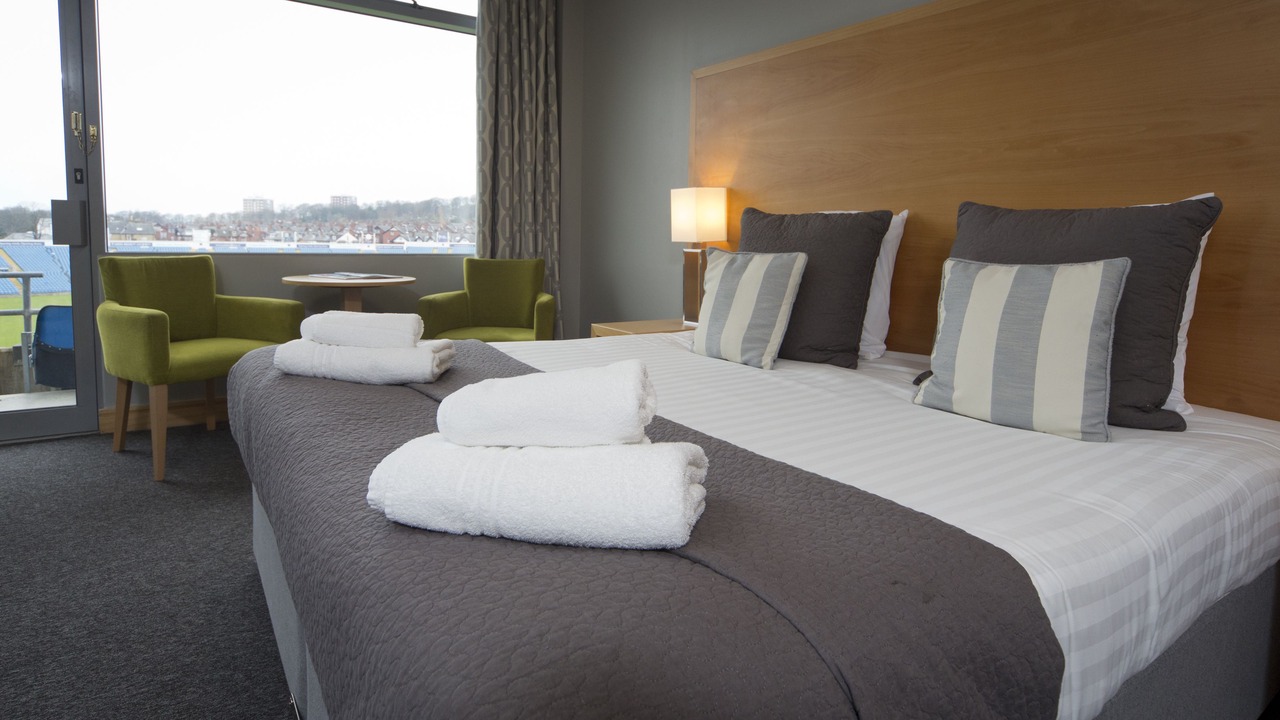 Photo of Bedroom in Headingley