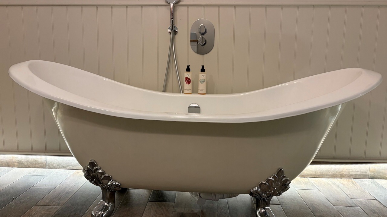 Photo of Bathroom in Cirencester