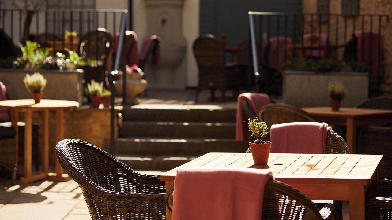 Photo of Patio Balcony in Cirencester