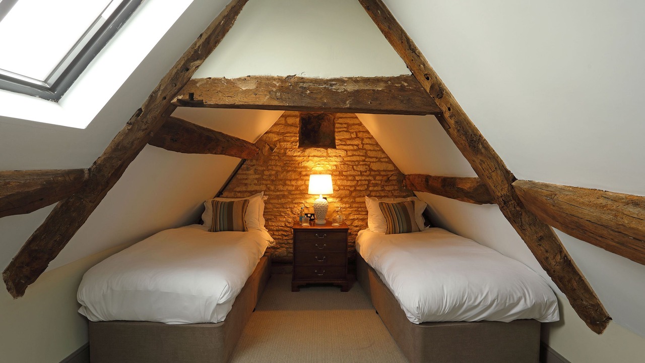 Photo of Bedroom in Cirencester