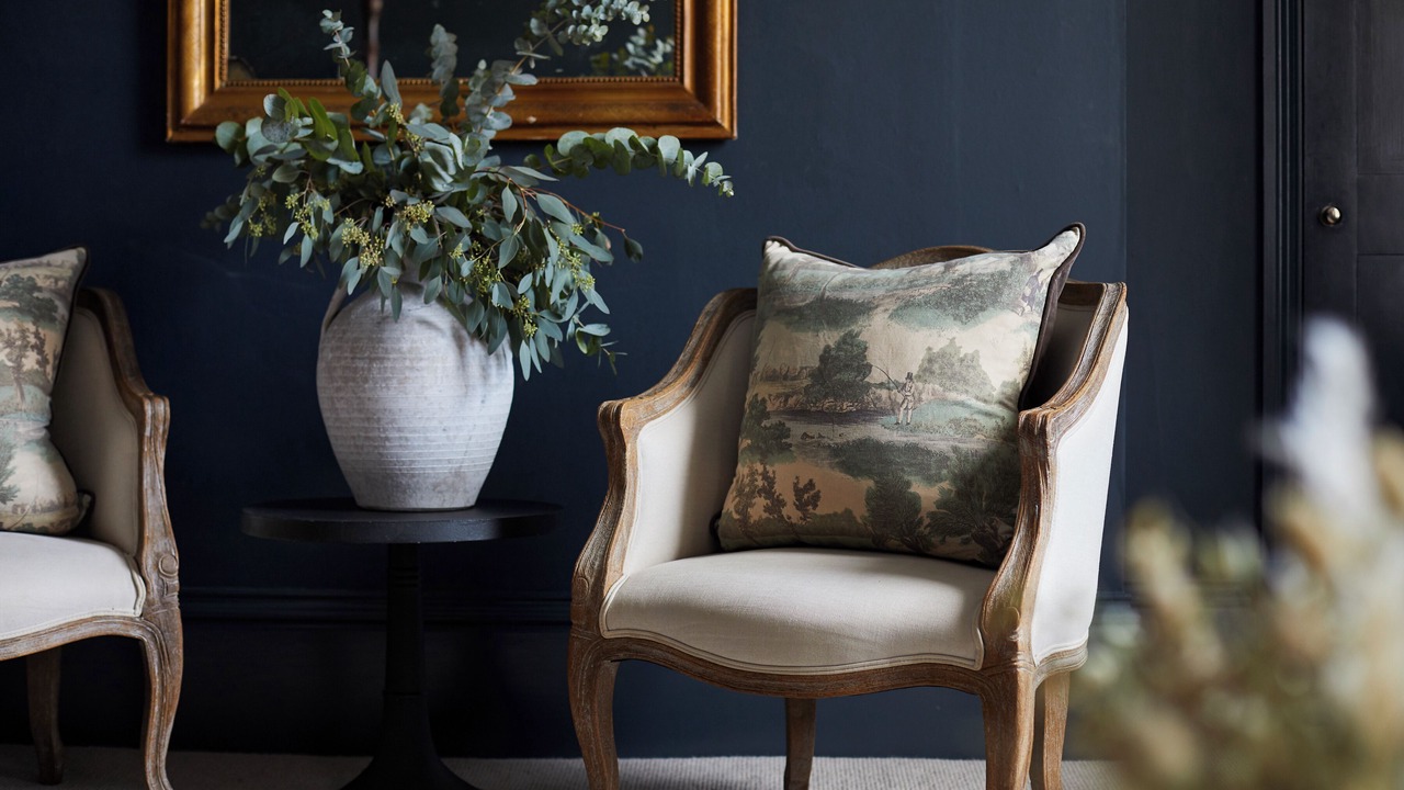 Photo of Bedroom in Cirencester