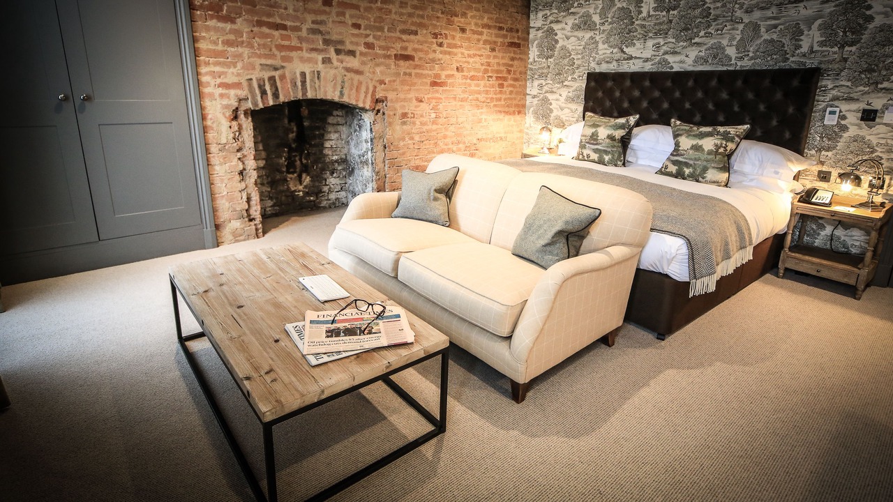 Photo of Bedroom in Cirencester