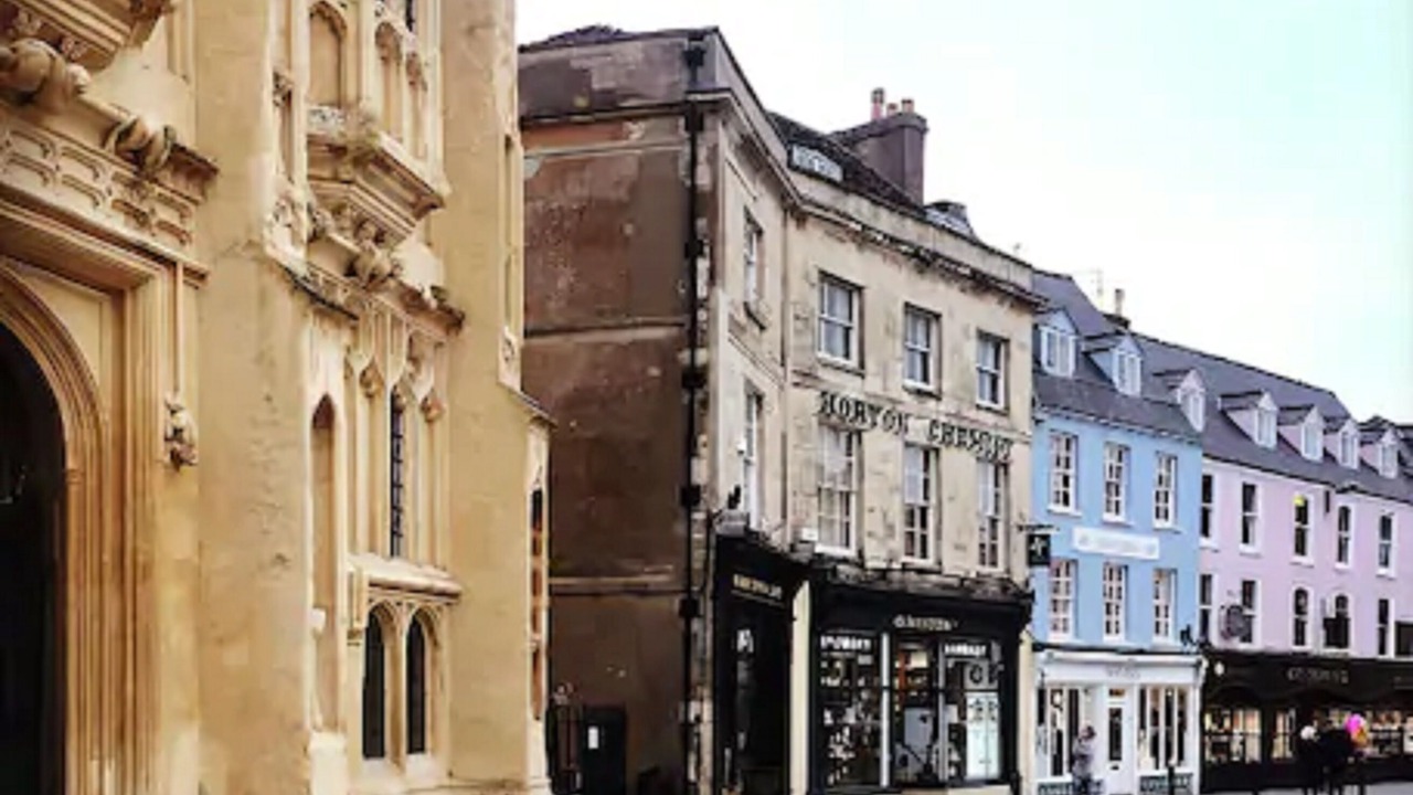 Photo of Others in Cirencester