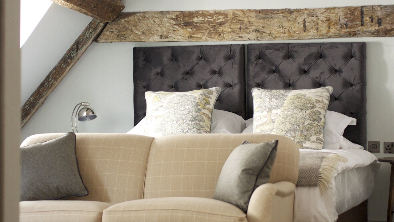 Photo of Bedroom in Cirencester