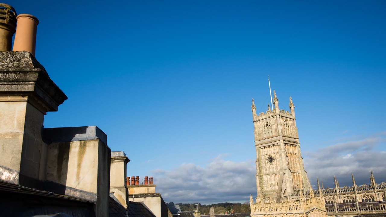 Photo of Others in Cirencester