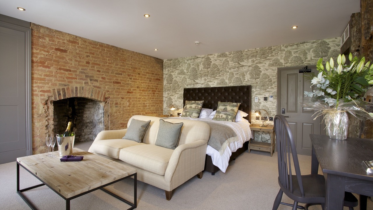 Photo of Bedroom in Cirencester