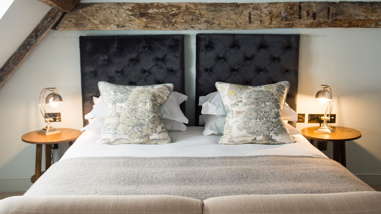 Photo of Bedroom in Cirencester