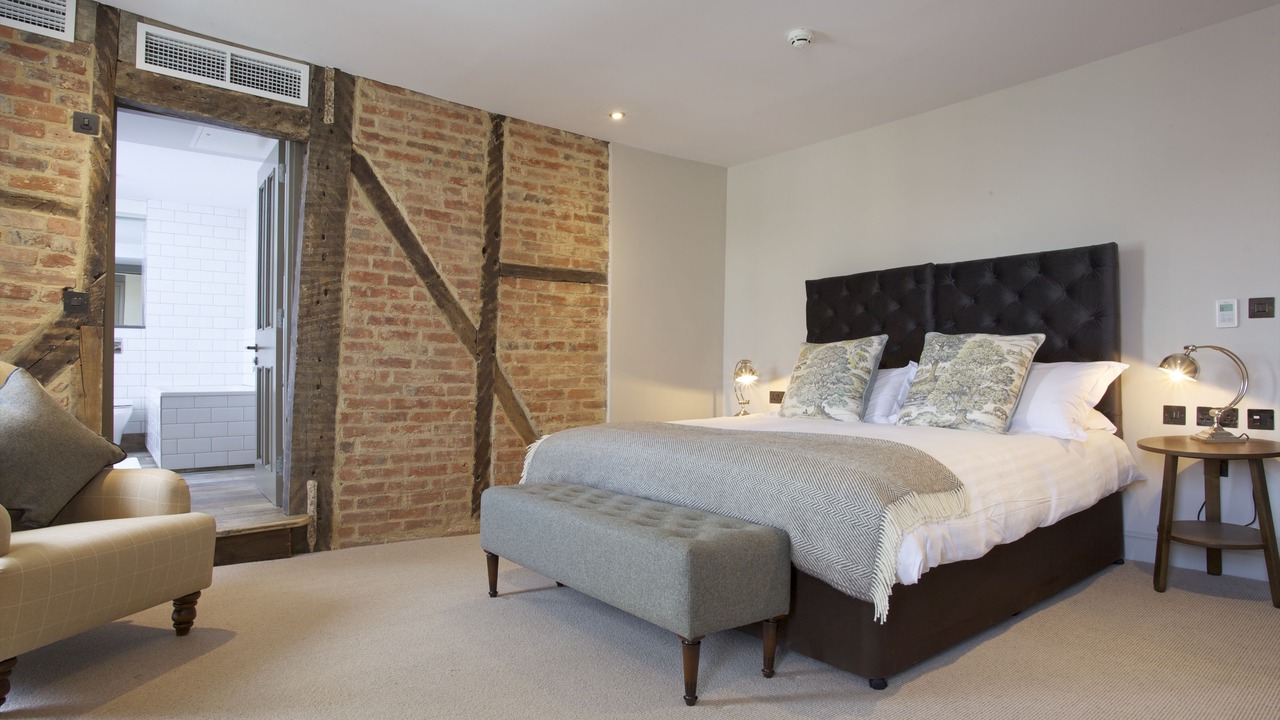 Photo of Bedroom in Cirencester