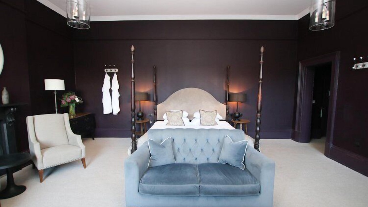 Photo of Bedroom in Cirencester