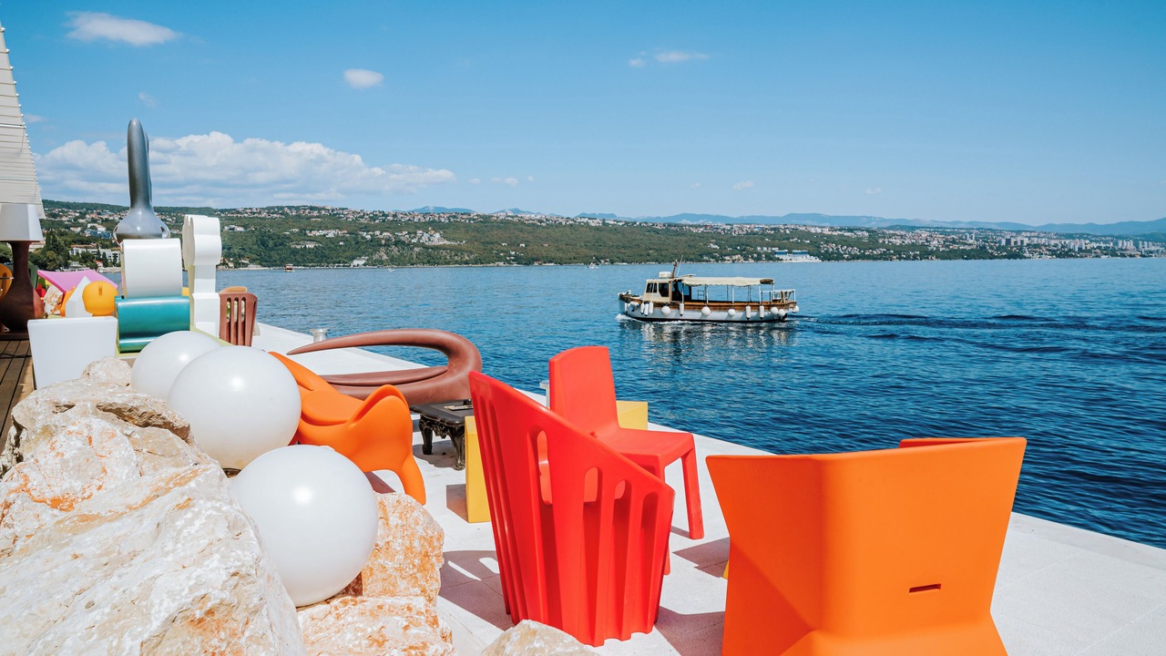 Photo of Outdoor in Opatija