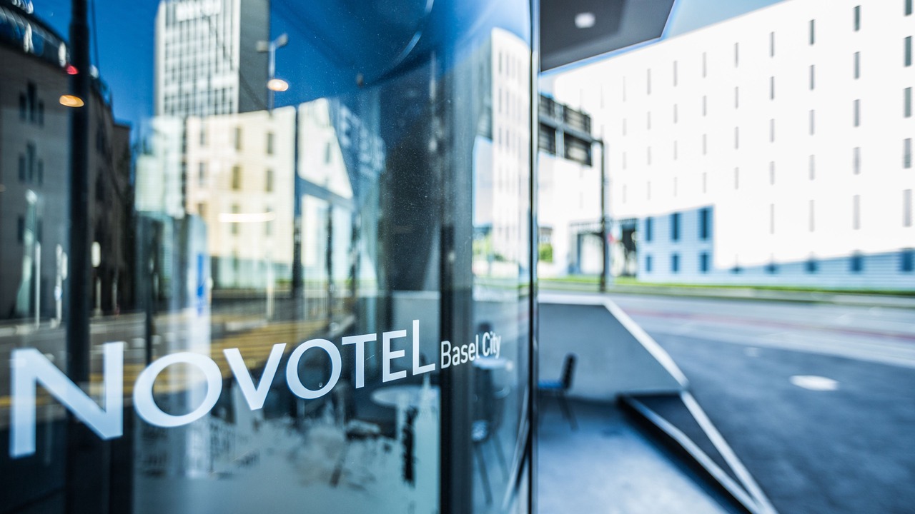 Photo of Outdoor in Sankt Alban