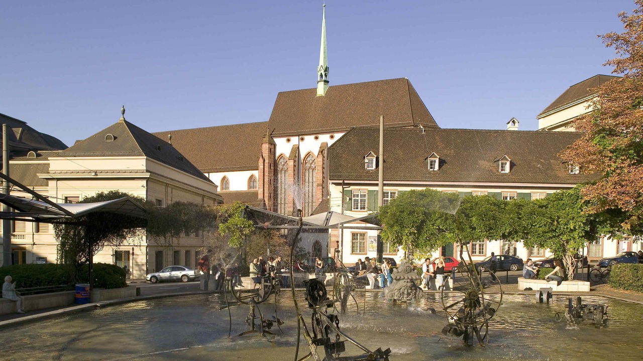 Photo of Others in Sankt Alban