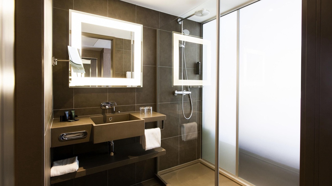 Photo of Bedroom in Sankt Alban