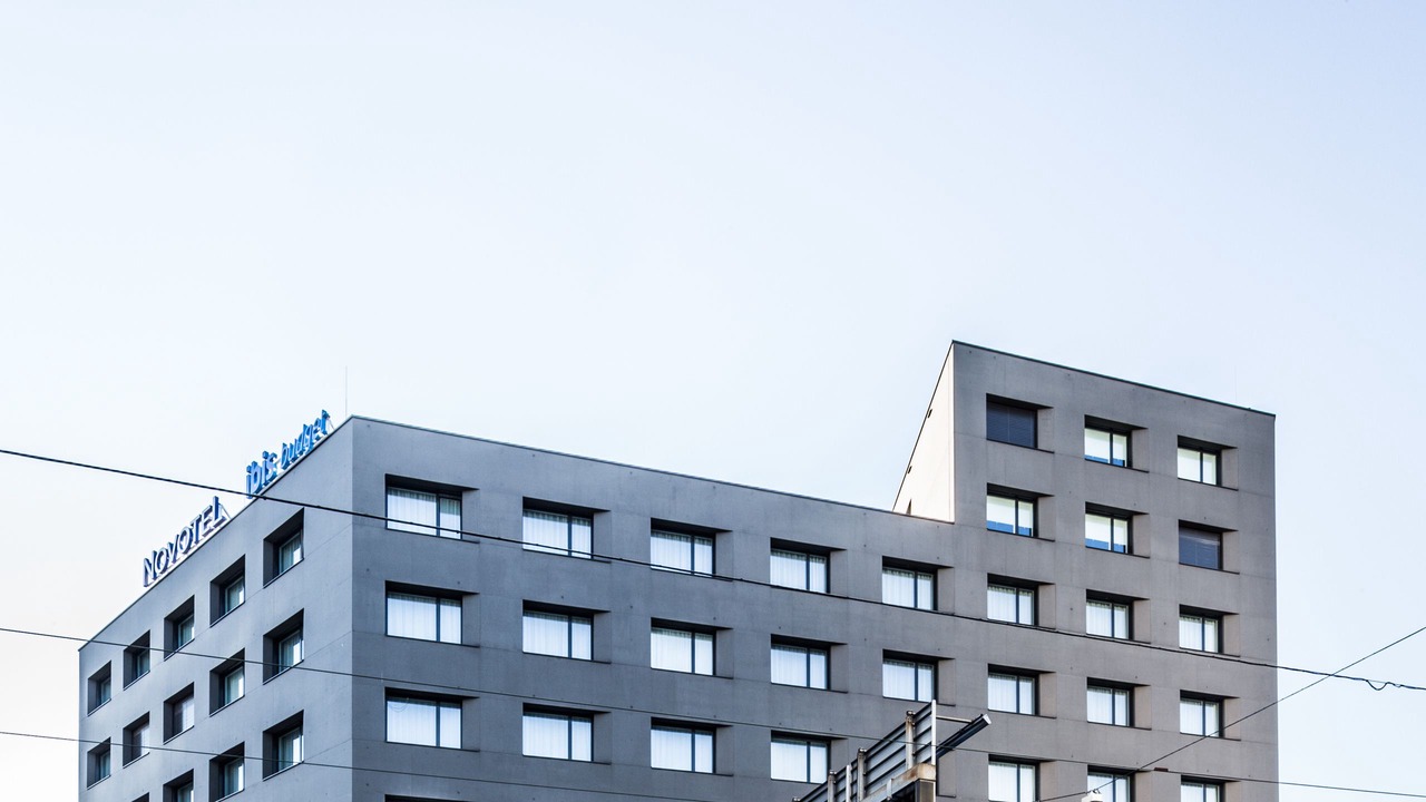 Photo of Outdoor in Sankt Alban