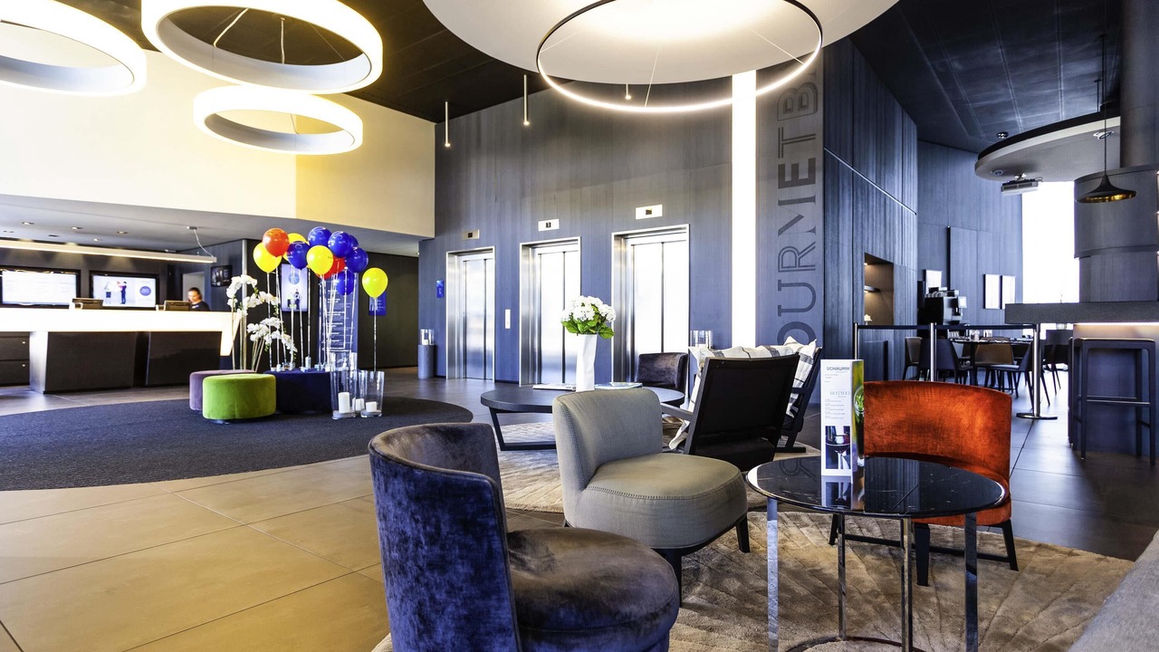 Photo of Outdoor in Sankt Alban