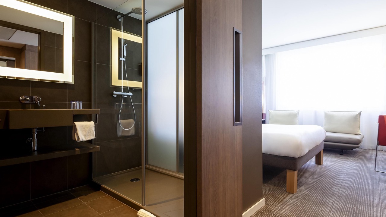 Photo of Bedroom in Sankt Alban