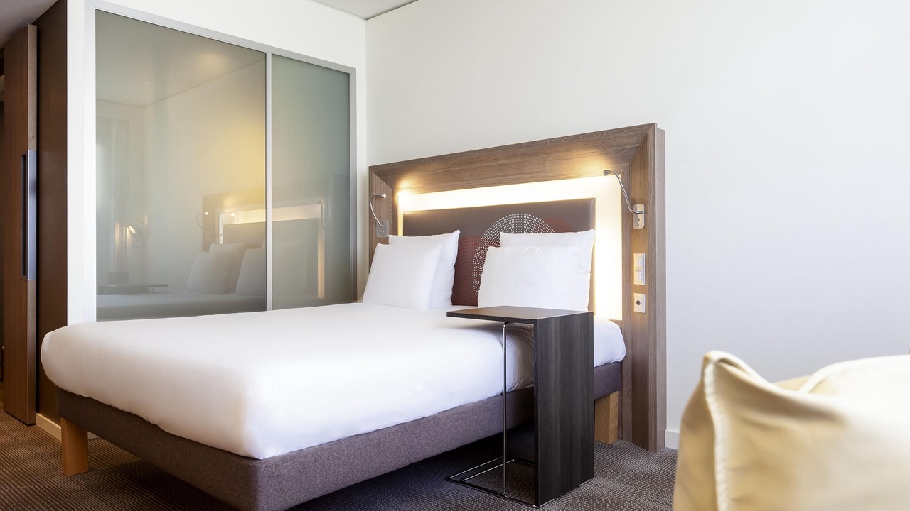 Photo of Bedroom in Sankt Alban