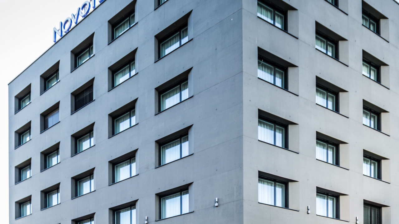 Photo of Outdoor in Sankt Alban