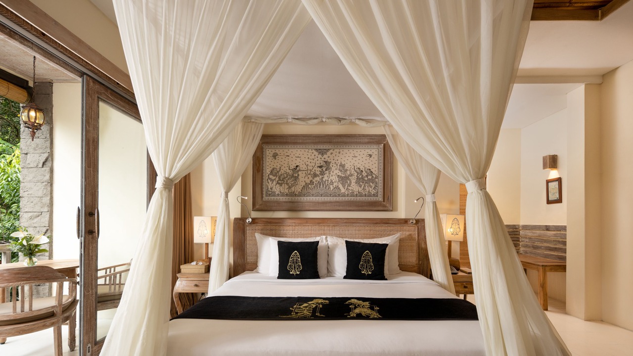 Photo of Bedroom in Melayang