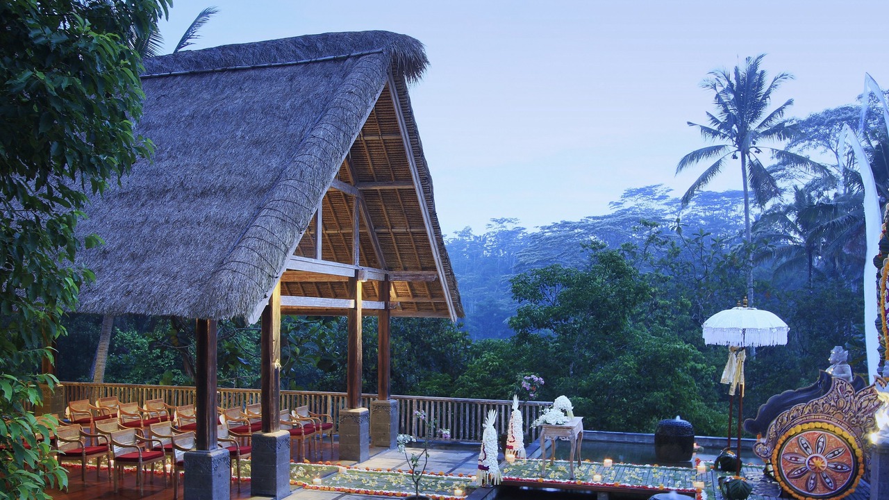 Photo of Outdoor in Melayang