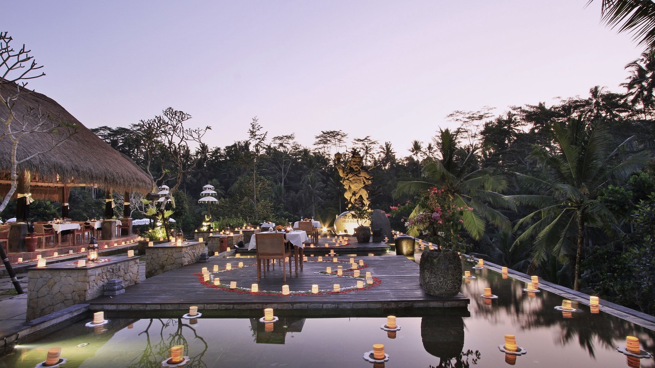 Photo of Outdoor in Melayang