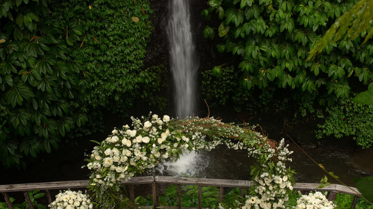 Photo of Outdoor in Melayang