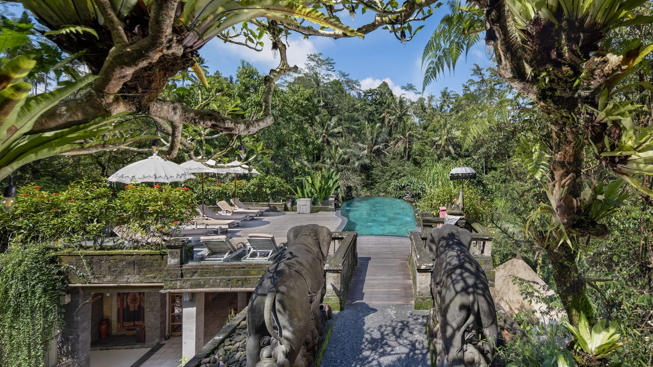 Photo of Outdoor in Melayang