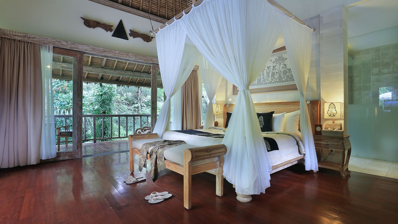 Photo of Outdoor in Melayang