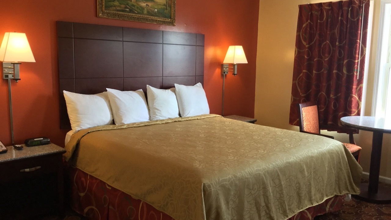 Photo of Bedroom in Bridgeton