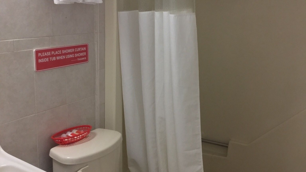 Photo of Bathroom in Bridgeton