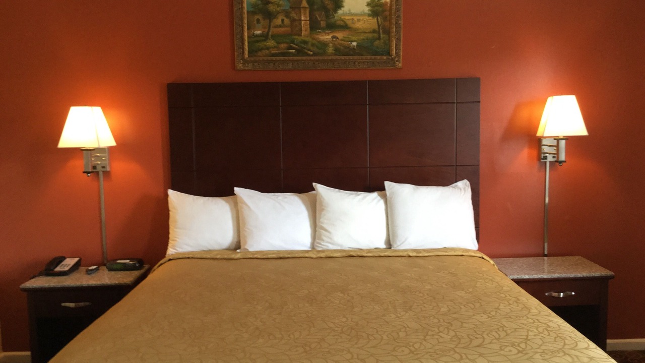 Photo of Bedroom in Bridgeton